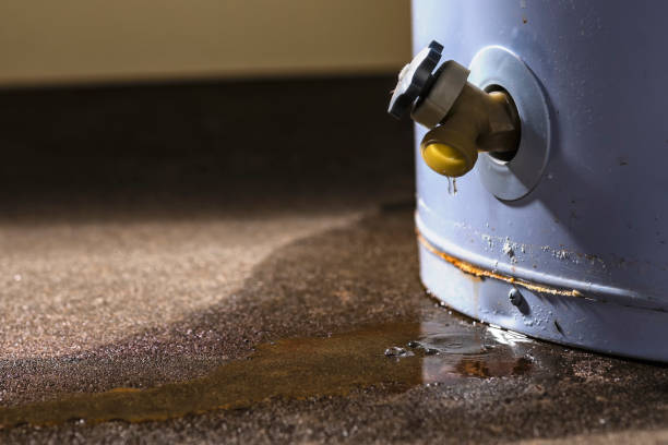 Professional Water damage restoration in Dover Base Housing, DE